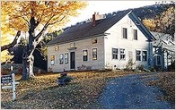 Judith's Garden Bed and Breakfast